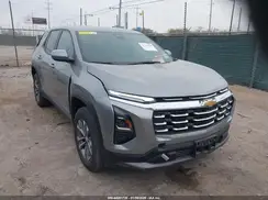 3GNAXHEG7TL244067 2026 CHEVROLET EQUINOX