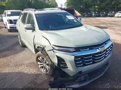 3GNAXHEG7TL249897 2026 CHEVROLET EQUINOX