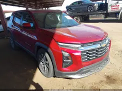 3GNAXHEG7TL253125 2026 CHEVROLET EQUINOX