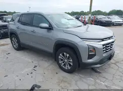 3GNAXHEG7TL254016 2026 CHEVROLET EQUINOX