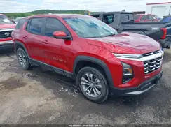 3GNAXHEG7TL256476 2026 CHEVROLET EQUINOX