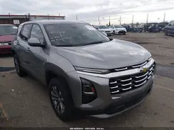 3GNAXHEG7TL273326 2026 CHEVROLET EQUINOX