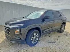 3GNAXHEG7TL274279 2026 CHEVROLET EQUINOX
