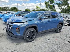 3GNAXHEG7TL284505 2026 CHEVROLET EQUINOX