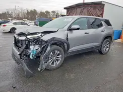 3GNAXHEG7TL297349 2026 CHEVROLET EQUINOX