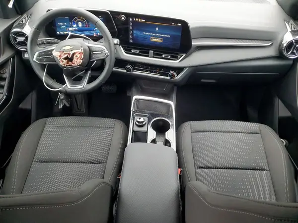 3GNAXHEG7TL297349 2026 CHEVROLET EQUINOX - Image 8