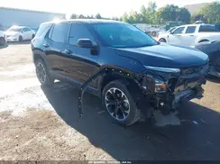 3GNAXHEG7TL301707 2026 CHEVROLET EQUINOX