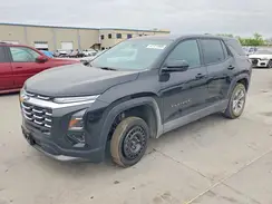 3GNAXHEG7TL305983 2026 CHEVROLET EQUINOX