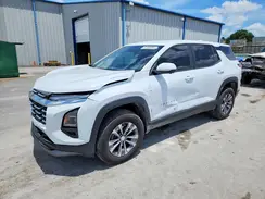3GNAXHEG7TL318684 2026 CHEVROLET EQUINOX