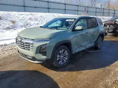 3GNAXHEG7TL319205 2026 CHEVROLET EQUINOX
