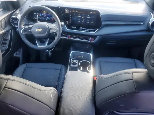 3GNAXHEG7TL319205 2026 CHEVROLET EQUINOX - Image 8