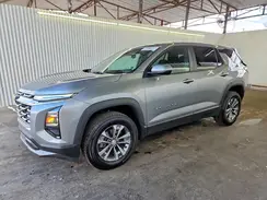 3GNAXHEG7TL324517 2026 CHEVROLET EQUINOX