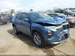 3GNAXHEG7TL330320 2026 CHEVROLET EQUINOX