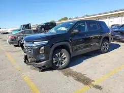 3GNAXHEG7TL346551 2026 CHEVROLET EQUINOX