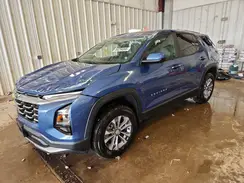 3GNAXHEG7TL348039 2026 CHEVROLET EQUINOX