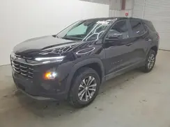 3GNAXHEG7TL348977 2026 CHEVROLET EQUINOX