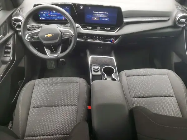 3GNAXHEG7TL348977 2026 CHEVROLET EQUINOX - Image 8