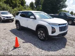 3GNAXHEG7TL349918 2026 CHEVROLET EQUINOX