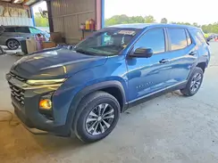 3GNAXHEG7TL373815 2026 CHEVROLET EQUINOX