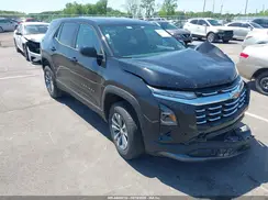 3GNAXHEG7TL376200 2026 CHEVROLET EQUINOX