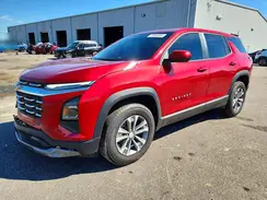 3GNAXHEG7TL390873 2026 CHEVROLET EQUINOX