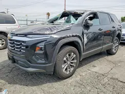 3GNAXHEG7TL394146 2026 CHEVROLET EQUINOX