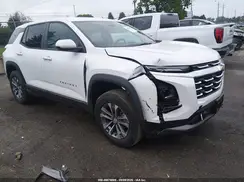 3GNAXHEG7TL402830 2026 CHEVROLET EQUINOX
