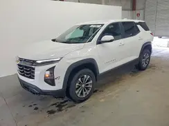 3GNAXHEG7TL410782 2026 CHEVROLET EQUINOX