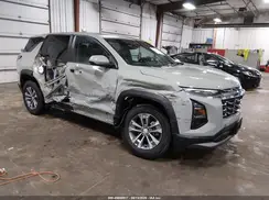 3GNAXHEG7TL417411 2026 CHEVROLET EQUINOX