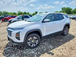 3GNAXHEG7TL431552 2026 CHEVROLET EQUINOX