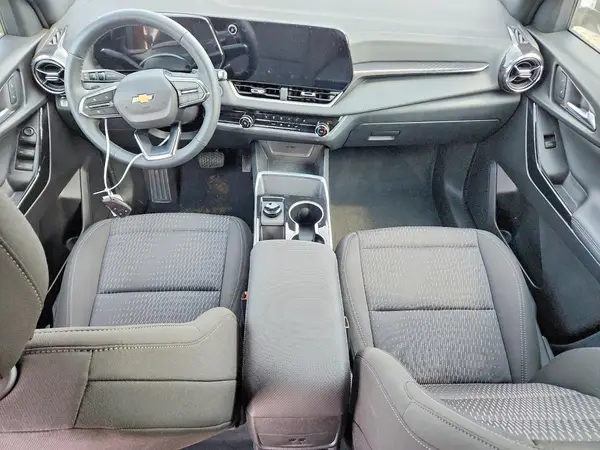 3GNAXHEG7TL431552 2026 CHEVROLET EQUINOX - Image 8