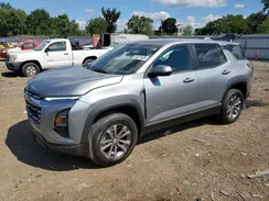 3GNAXHEG7TL456161 2026 CHEVROLET EQUINOX
