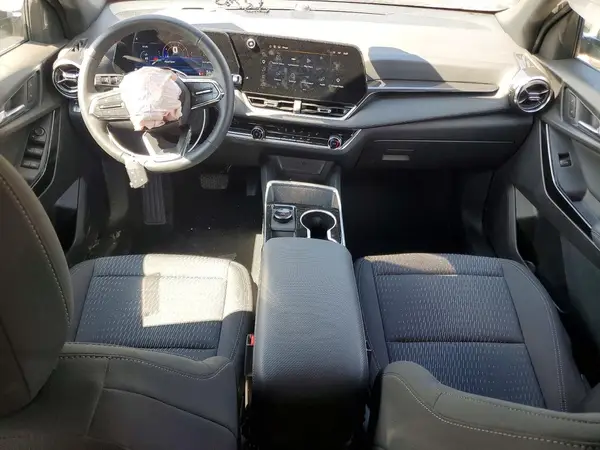 3GNAXHEG7TL456161 2026 CHEVROLET EQUINOX - Image 8