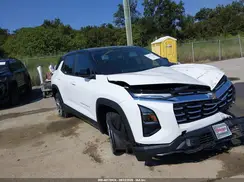 3GNAXHEG7TL464132 2026 CHEVROLET EQUINOX
