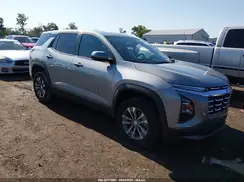 3GNAXHEG7TL468939 2026 CHEVROLET EQUINOX