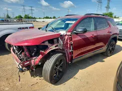 3GNAXHEG7TL480640 2026 CHEVROLET EQUINOX