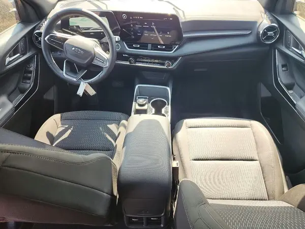 3GNAXHEG7TL480640 2026 CHEVROLET EQUINOX - Image 8