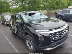 3GNAXHEG7TL507528 2026 CHEVROLET EQUINOX