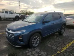 3GNAXHEG7TL517623 2026 CHEVROLET EQUINOX