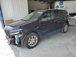 3GNAXHEG8PL105247 2023 CHEVROLET EQUINOX