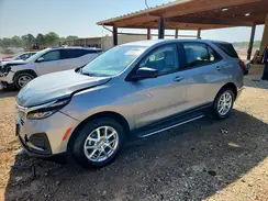 3GNAXHEG8PL113722 2023 CHEVROLET EQUINOX