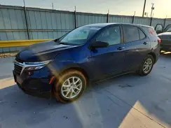 3GNAXHEG8PL117530 2023 CHEVROLET EQUINOX