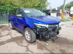 3GNAXHEG8PL120265 2023 CHEVROLET EQUINOX