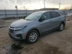 3GNAXHEG8PL121545 2023 CHEVROLET EQUINOX