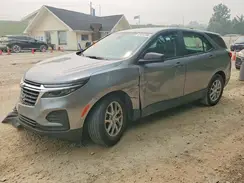 3GNAXHEG8PL124932 2023 CHEVROLET EQUINOX