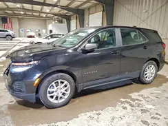 3GNAXHEG8PL142024 2023 CHEVROLET EQUINOX