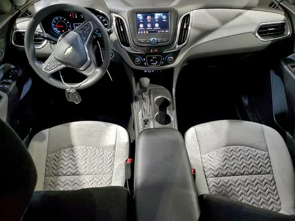 3GNAXHEG8PL142024 2023 CHEVROLET EQUINOX - Image 8