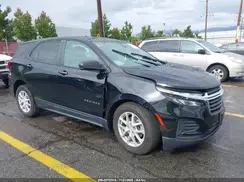 3GNAXHEG8PL142508 2023 CHEVROLET EQUINOX
