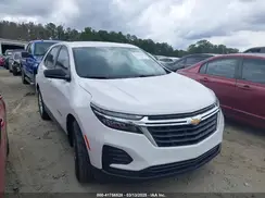 3GNAXHEG8PL144694 2023 CHEVROLET EQUINOX
