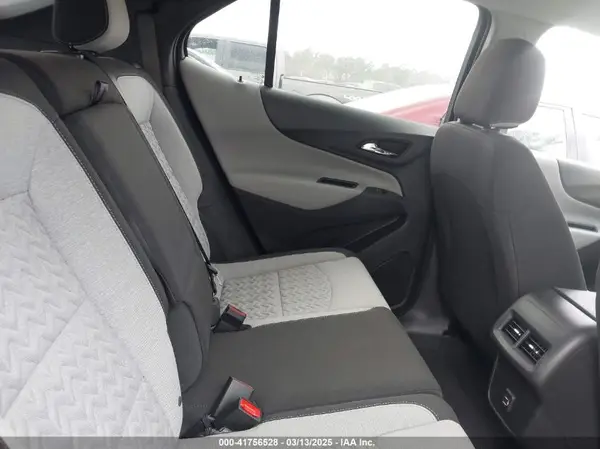 3GNAXHEG8PL144694 2023 CHEVROLET EQUINOX - Image 8